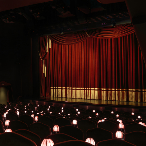 Nye Hjorten Teater