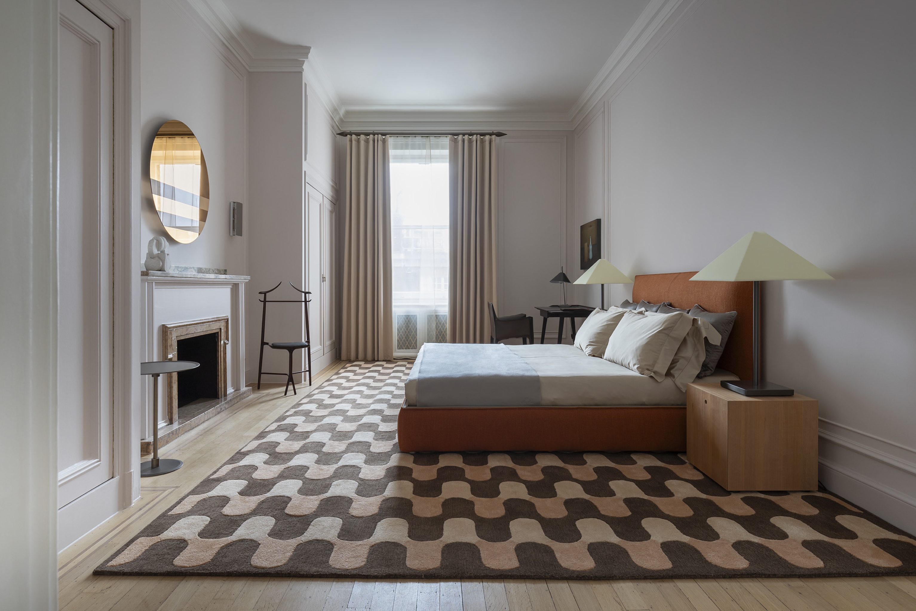 the embassy of italy in london