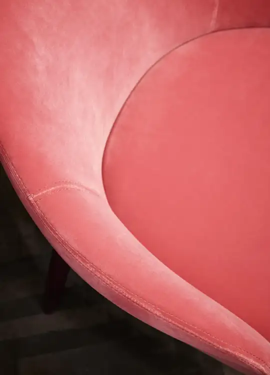 Flame retardant fabrics Rubelli