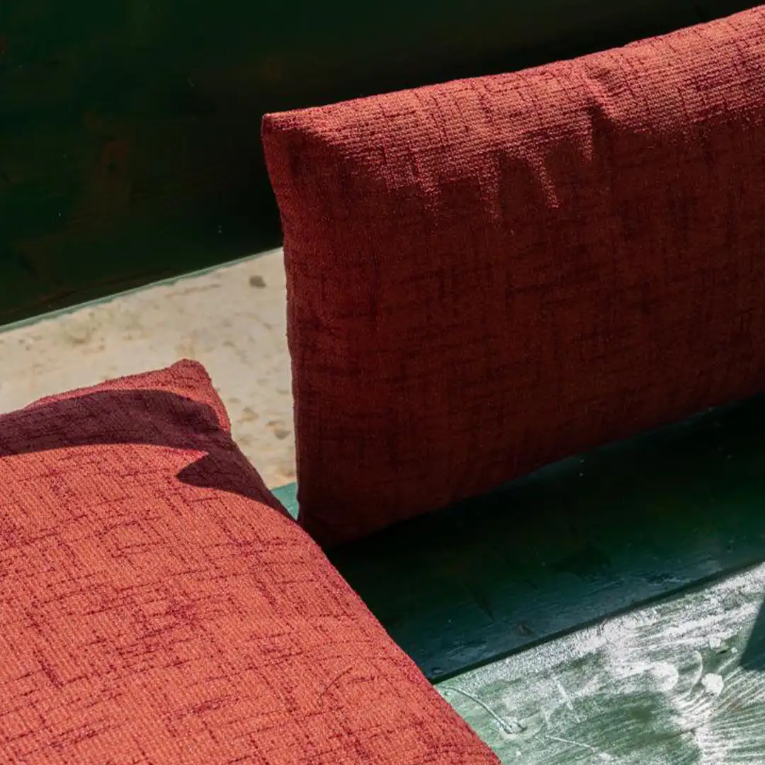 Flame retardant fabrics Rubelli