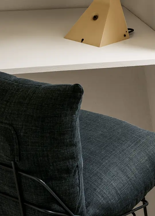  High-quality hemp fabrics for furnishings