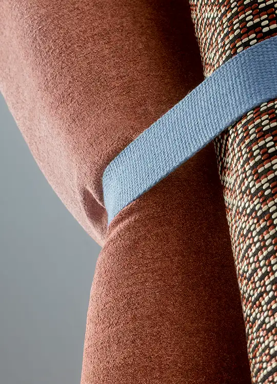 High-quality hemp fabrics for furnishings