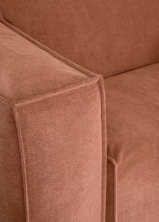  High-quality hemp fabrics for furnishings