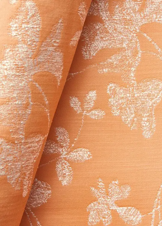  High-quality cotton fabrics for elegant furnishings