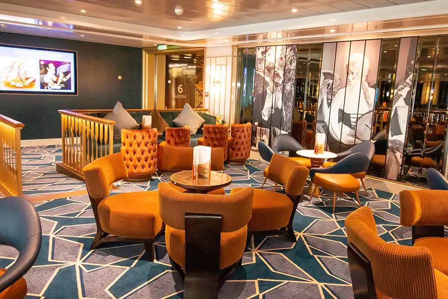 Fabrics for nautical upholstery