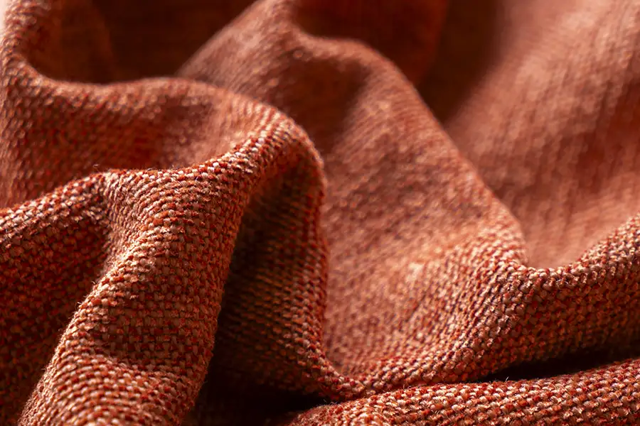 High-quality wool fabrics for furnishing